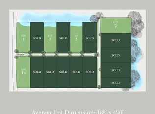 4510 Harvest Dr, Oscar, LA 70762