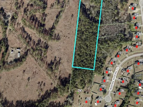 0 Main St Ext, Swansboro, NC 28584