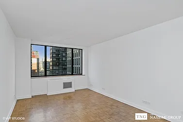 Rented by TNG Nassimi Realty