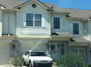 1030 Morning Sun Ln, Beech Grove, IN 46107