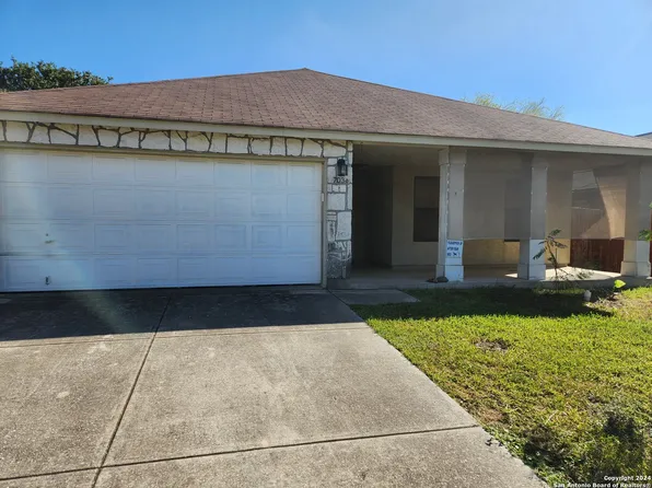 7034 mary todd, San Antonio, TX 78240