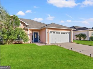 213 Royal Palms Ave, Kingsland, GA 31548