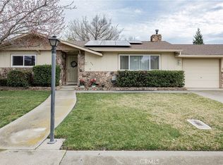 329 Byron Way, Orland, CA