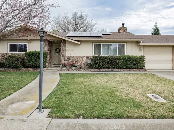 329 Byron Way, Orland, CA 95963
