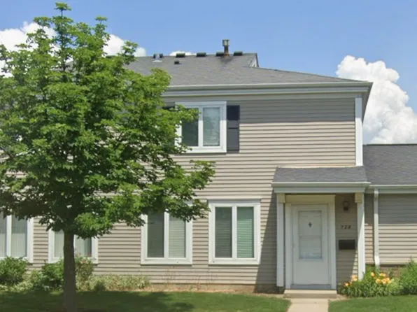 728 E Old Willow Rd Unit 104-B, Prospect Heights, IL 60070