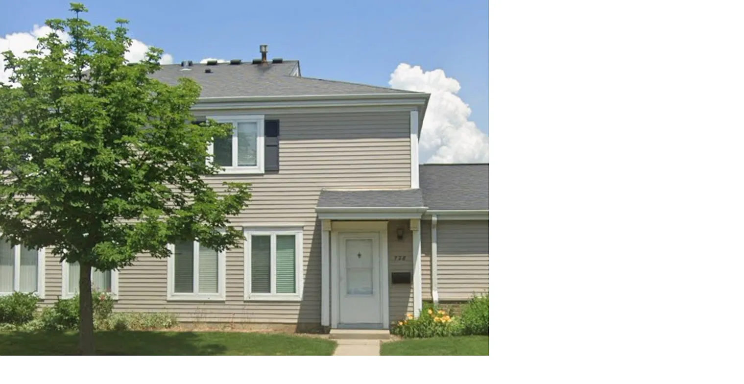 728 E Old Willow Rd Unit 104-B photo 1