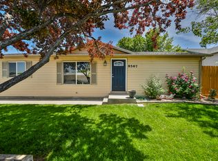 8567 S Meadowlark Ln, West Jordan, UT 84088