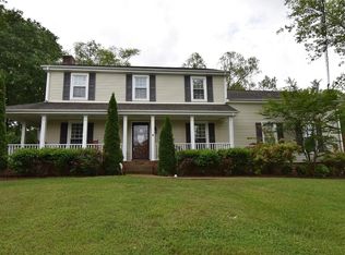 708 N Lake Cir, Brentwood, TN 37027