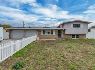 388 E 600 S, Payson, UT 84651