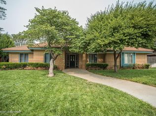 7520 Tripp Ave, Amarillo, TX 79121