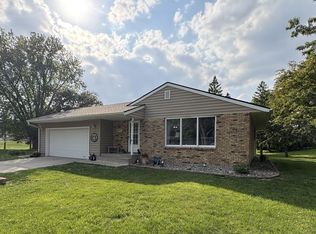1207 Foothill Ct, Fergus Falls, MN 56537