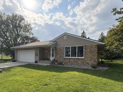 1207 Foothill Ct, Fergus Falls, MN, 56537