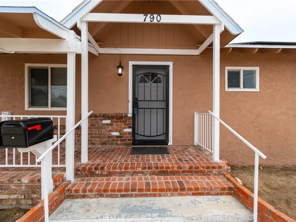 790 W 8th St, Upland, CA 91786