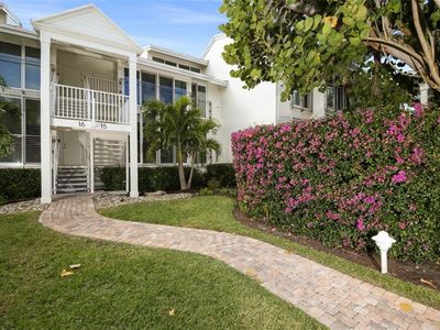 5000 Gasparilla Rd #15-A, Boca Grande, FL, 33921