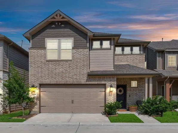 5128 Emma Frst Street, Houston, TX 77018