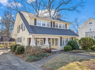 231 Edgedale Dr, High Point, NC 27262