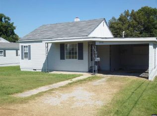 310 Collins St, South Fulton, TN 38257