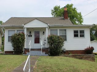 1125 Fairfax Ave, Knoxville, TN 37917