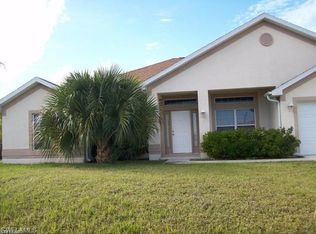22 Nelson Rd S, Cape Coral, FL 33991