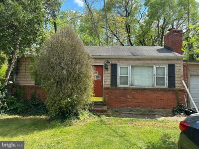 11407 Fairfax Station Rd, Fairfax Station, VA, 22039