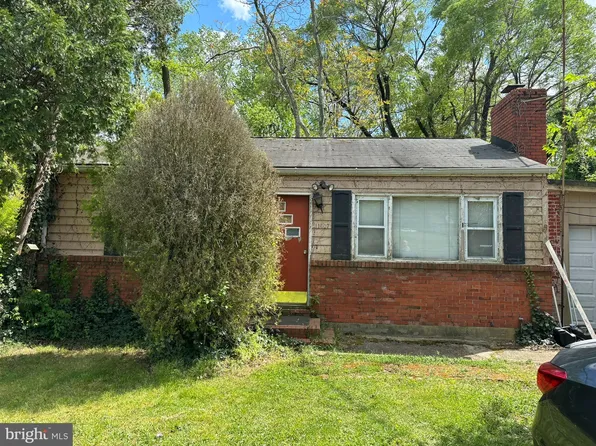 11407 Fairfax Station Rd, Fairfax Station, VA 22039