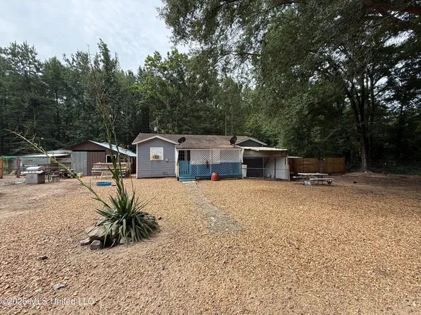 488 Dykes Rd, Prentiss, MS 39474