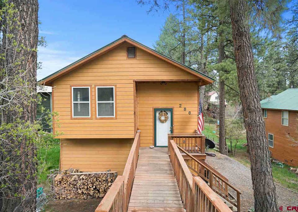 286 Forest Lakes Dr, Bayfield, CO 81122 Zillow
