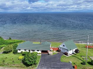 15437 Highway 4, Johnstown, NS B0E 3B0