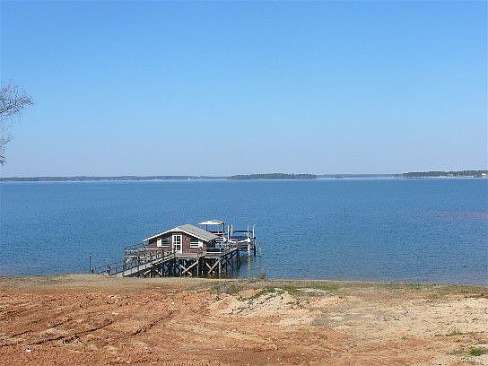 Lake Murray Lot in Lexington,SC