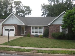 309 Church St, Kingston, PA 18704