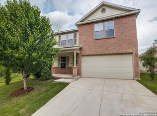 5919 Piedmont Gln, San Antonio, TX 78249