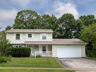 1419 E Browning Ln, Bloomington, IN, 47401