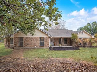 6101 County Road 4081, Scurry, TX 75158