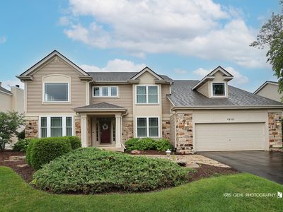 1312 Mulberry Ln, Cary, IL, 60013