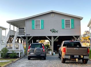 1915 W Sea Aire Canal SW, Supply, NC 28462
