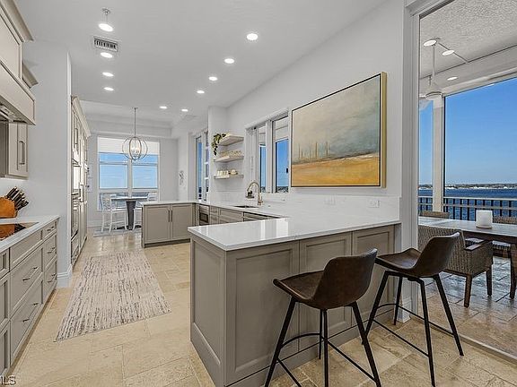 3rd image of 14220 Royal Harbour Ct Penthouse 1008
