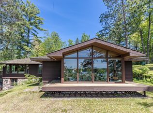 11145 Kilawee Rd, Minocqua, WI 54548