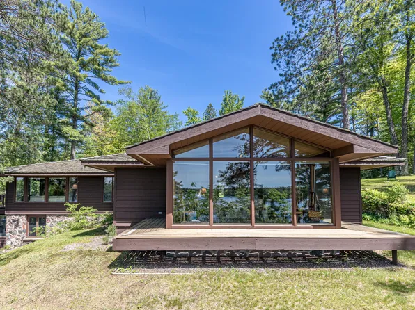 11145 Kilawee Rd, Minocqua, WI 54548