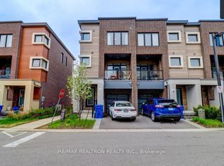 186 Moneypenny Pl, Vaughan, ON L4J 0K9