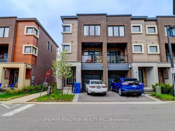 186 Moneypenny Pl, Vaughan, ON L4J 0K9