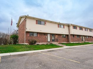 346 W Anderson St, Crown Point, IN 46307