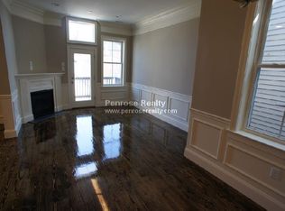 236 W 5th St #1, Boston, MA 02127