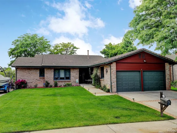 11544 W 76th Place, Arvada, CO 80005