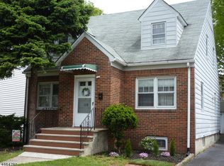 138-140 Eastern Pkwy, Newark, NJ 07106