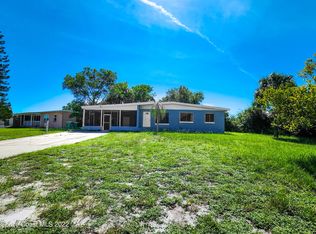 919 Kensington Dr, Cocoa, FL 32922