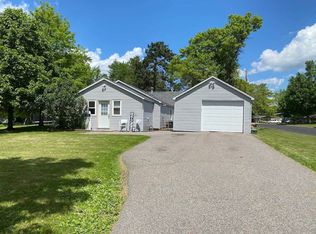 420 Becker St, Rothschild, WI 54474