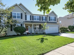 2550 Rourke Dr, Aurora, IL 60503