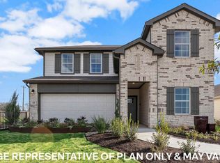 20333 Tuberville Ln, Manor, TX 78653