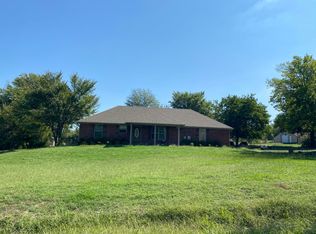 120 S Magnolia St, Huntington, AR 72940