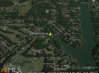 530 Milton Dr, McDonough, GA
